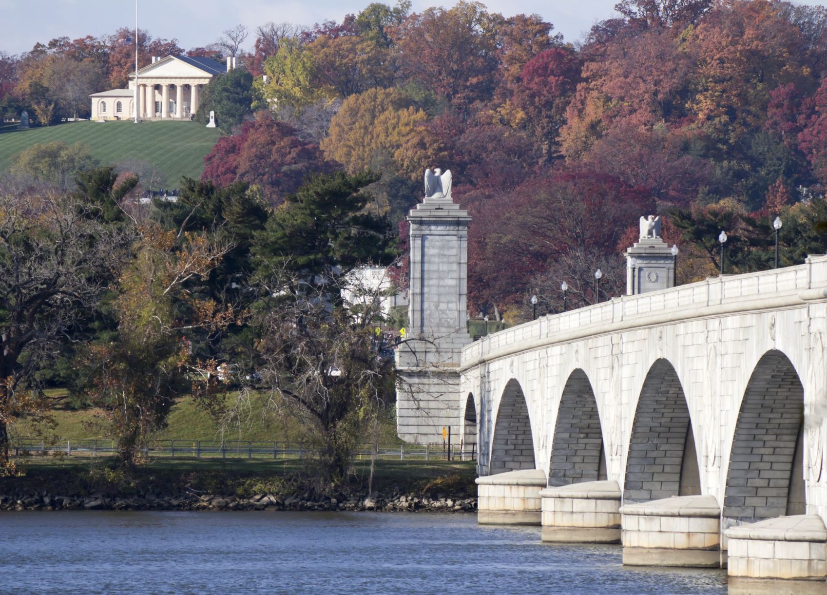 Arlington National Cemetery